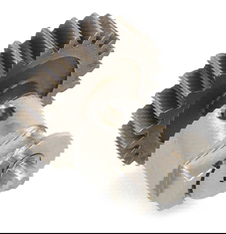 Mechanizm zmiany ekstrudera do drukarek Bambu Lab H2D i H2C