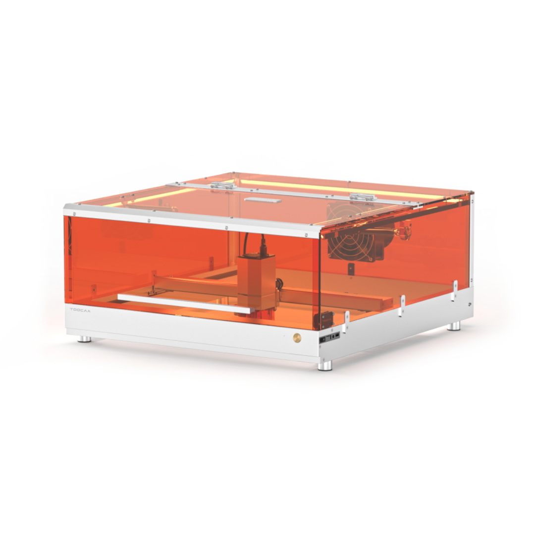 Ploter laserowy TOOCAA L2 40 W