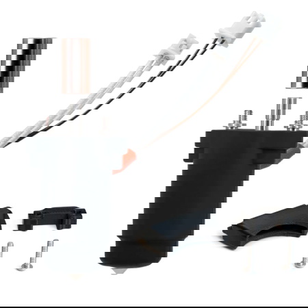 Głowica hotend Micro Swiss FlowTech™ do drukarek 3D Creality Ender 3 V3 SE