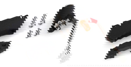 Głowica hotend Micro Swiss FlowTech™ do drukarek 3D Creality Ender 3 V3 SE