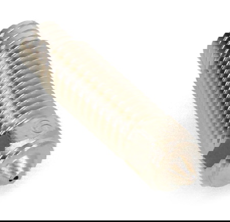 Dysza 0,6 mm Micro Swiss do drukarek 3D Elegoo Neptune 4 Plus / 4 Max - filament 1,75 mm - mosiądz
