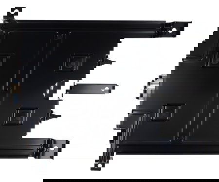 Wbudowana pompa powietrza do drukarek Bambu Lab z serii H2 Laser