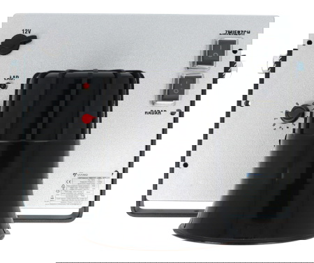 Odstraszacz zwierzyny leśnej - dzików, saren, ptaków - IP44 - Viano