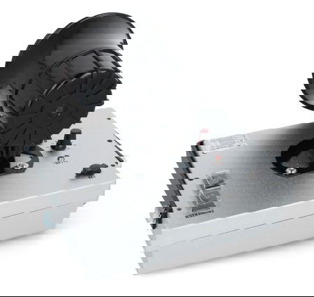 Odstraszacz zwierzyny leśnej - dzików, saren, ptaków - IP44 - Viano