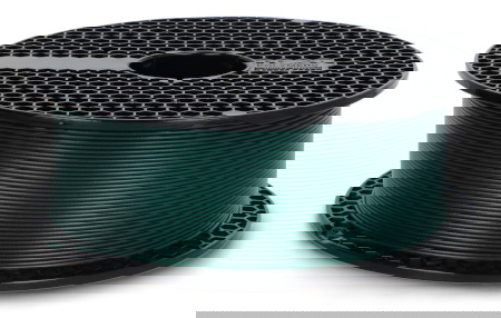 Filament Prusa PLA 1,75 mm 1 kg - Opal Green