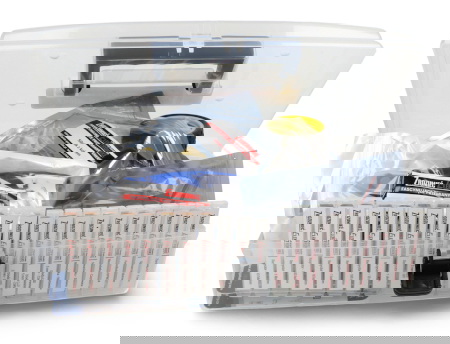 Zestaw edukacyjny Zrozumieć Elektronikę - Fascynujące Przemiany Energii