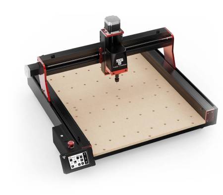 Frezarka CNC Two Trees TTC-450 Pro