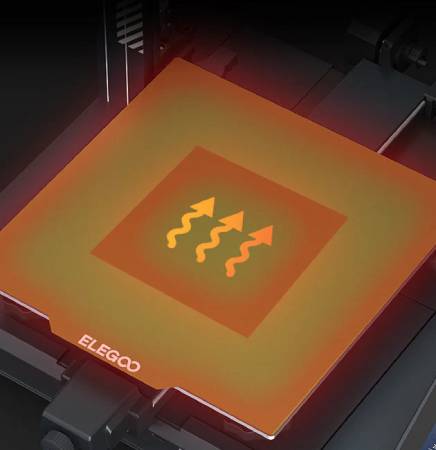 Drukarka 3D - Elegoo Neptune 4 Pro