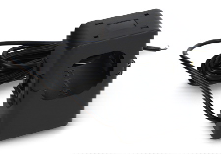 Przekładnik prądowy do MEW-01 - 400 A / 133,3 mA - WiFi - Zamel SC-36