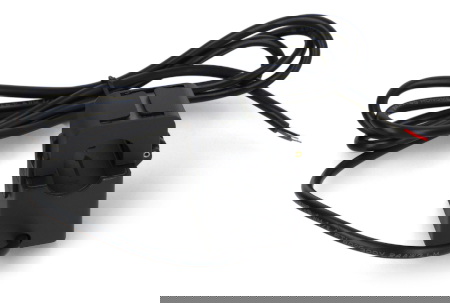 Przekładnik prądowy do MEW-01 - 100 A / 33,3 mA - WiFi - Zamel SC-16