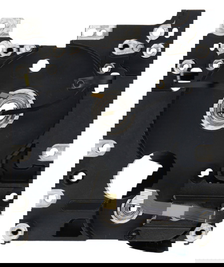 Moduł przełączania głowic 2004 do drukarek Bambu Lab z serii H2D