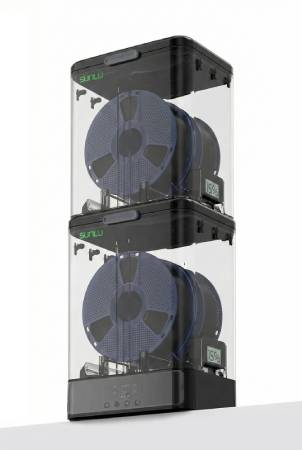 Sunlu FilaDryer SP2 Set - system suszenia filamentu