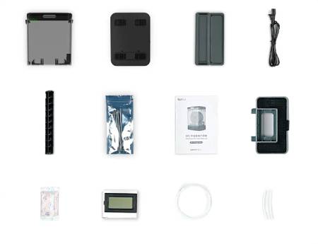 Sunlu FilaDryer SP2 Set - system suszenia filamentu