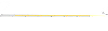 Listwa LED górna prawa - podświetlenie komory do drukarek Bambu Lab z serii H2