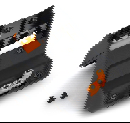 Czyścik dyszy do drukarek Bambu Lab z serii H2D