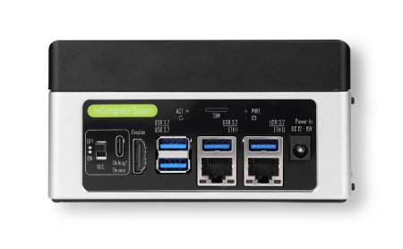 reComputer Super J3011 - Nvidia Jetson Orin Nano - 8 GB RAM - Seeedstudio 114110312