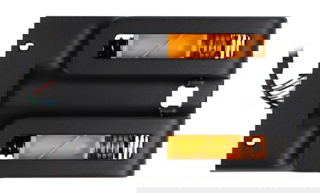 Bufor filamentu do drukarek Bambu Lab z serii H2D / H2C