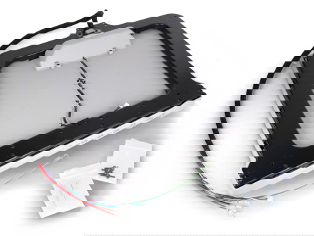 Heatbed Unit - stół grzewczy do drukarek Bambu Lab z serii H2D