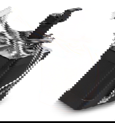 Silnik krokowy osi XY do drukarek Bambu Lab z serii H2