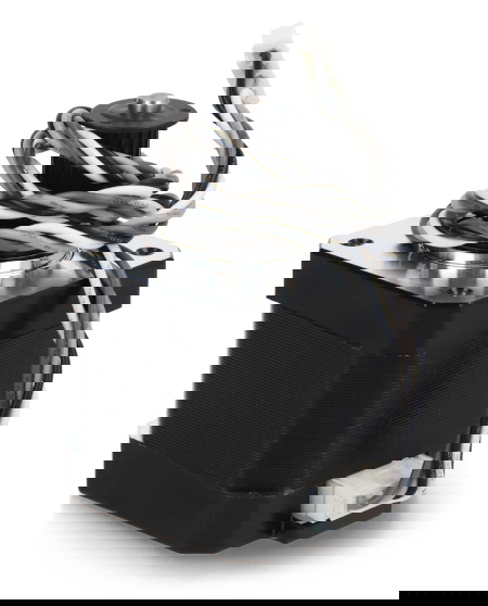 Silnik osi Z do drukarek Bambu Lab z serii H2