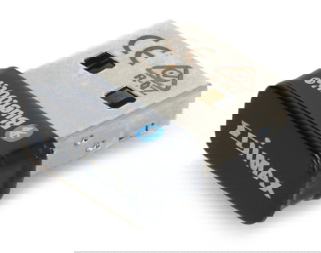 Adapter nano USB - Bluetooth 5.4 LE Audio LC3 - Edimax BT-8530