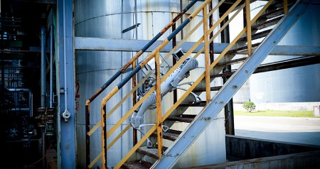 Czworonożna platforma krocząca - robo pies - Unitree B2