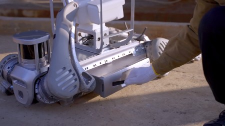 Akumulator wysokonapięciowy do robotów Unitree B2 - 30000 mAh