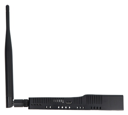 SMLIGHT SLZB-06M - bramka ZigBee EFR32MG21 do Home Assistant - Ethernet / PoE / USB / LAN / WiFi