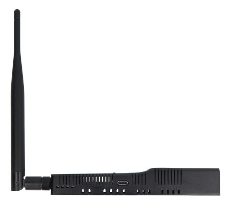SMLIGHT SLZB-06p7 - bramka ZigBee CC2652P7 do Home Assistant - Ethernet / PoE / USB / LAN / WiFi
