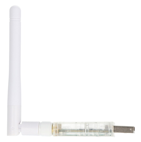 SMLIGHT SLZB-07 - bramka ZigBee EFR32MG21 do Home Assistant - interfejs USB