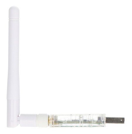 SMLIGHT SLZB-07mg24 - bramka ZigBee EFR32MG24 do Home Assistant - interfejs USB