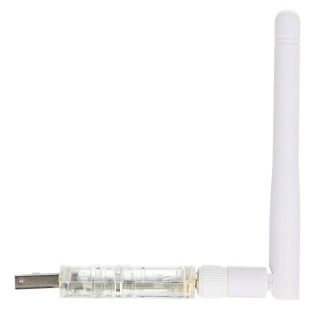 SMLIGHT SLZB-07p7 - bramka ZigBee CC2652P7 do Home Assistant - interfejs USB