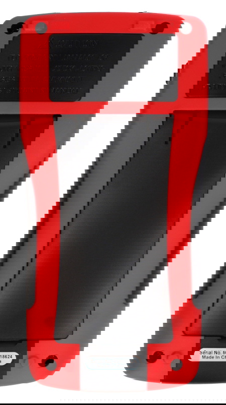 Miernik uniwersalny z oscyloskopem cyfrowym i generatorem 50MHz - ZOYI ZT-703S