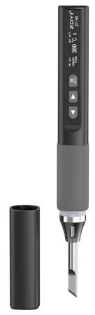 Inteligentna przenośna lutownica cyfrowa 96 W - ZOYI ZT-N1