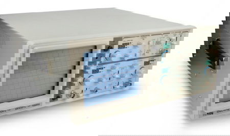 Oscyloskop analogowy NDN DF4321C - 20 MHz 2 kanały