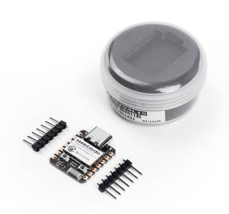 Seeed Xiao nRF54L15 - BLE 6.0 / Thread / ZigBee / Matter / NFC - Seeedstudio 101991421