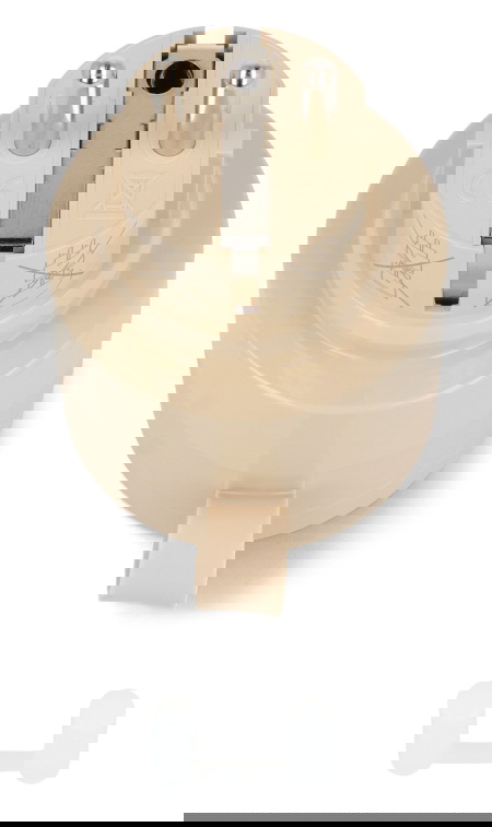 Shelly Outdoor Plug S Gen3 - inteligentne gniazdko zewnętrzne WiFi / Bluetooth / Matter z pomiarem energii - mokka