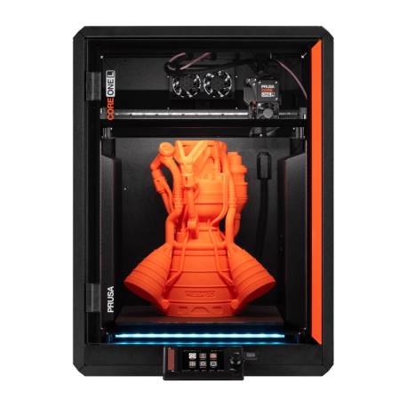 Drukarka 3D - Original Prusa CORE One L - zmontowana