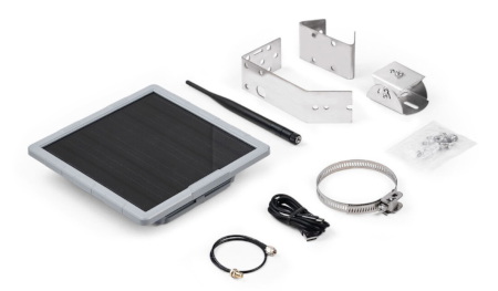 SenseCAP Solar Node P1-Pro - węzeł komunikacyjny LoRa Meshtastic - Seeedstudio 114993633