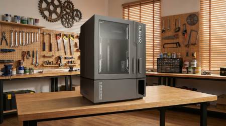 Drukarka 3D - Elegoo Jupiter 2 - żywiczna