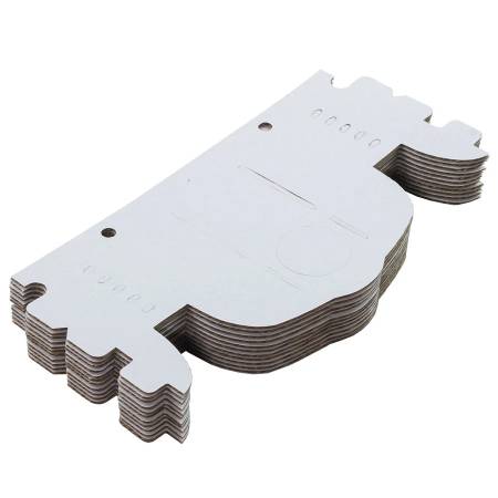 Lesson in a Box - Simple Robotics - zestaw elementów elektronicznych do BBC micro:bit - Kitronik 5657