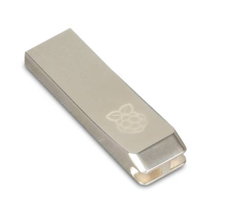 Raspberry Pi Flash Drive - pamięć USB 3.0 Pendrive - 128 GB
