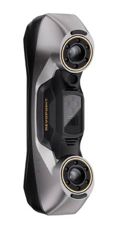 Skaner 3D - Revopoint MetroY Pro