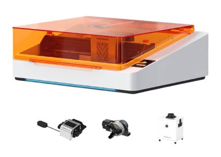 Ploter laserowy TOOCAA NOVA 20 W