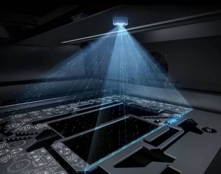 xTool MetalFab - spawarka laserowa i wycinarka CNC - 1200 W