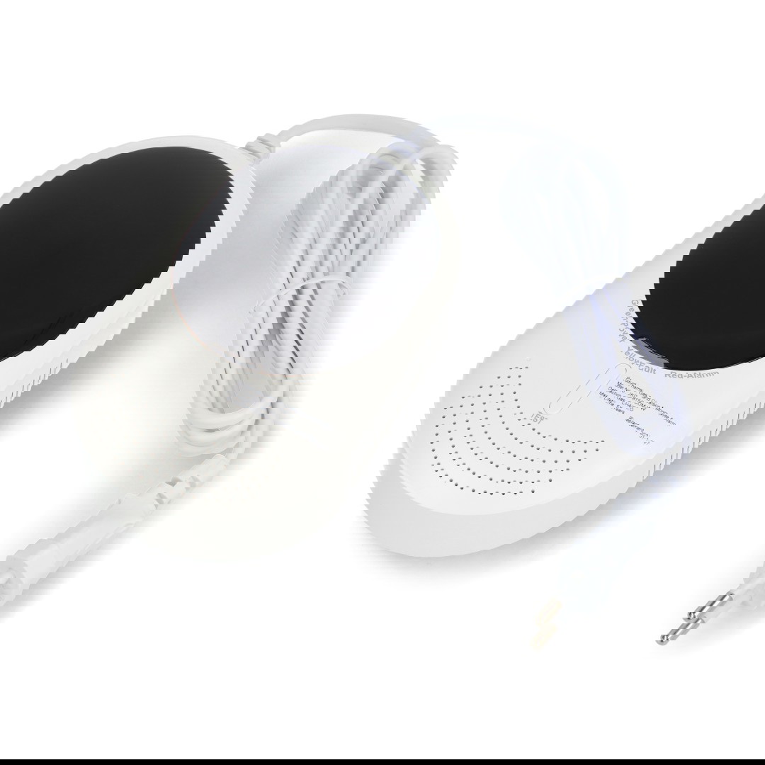 Tuya - czujnik gazu i czadu WiFi - RTX WGCS1