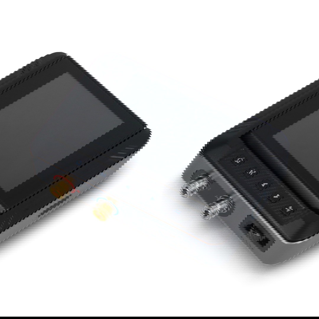 Zasilacz laboratoryjny FNIRSI DPS150 0-30 V 5 A