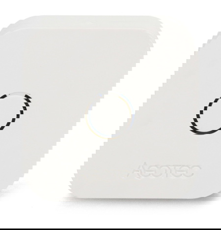 Aeotec aerQ - czujnik temperatury i wilgotności - Z-Wave