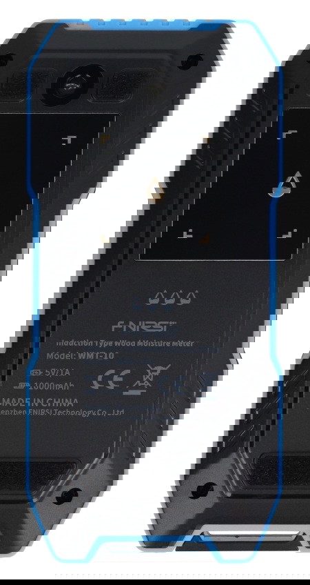 Indukcyjny miernik wilgotności - higrometr - FNIRSI WMT-10