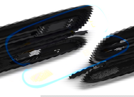 Wielofunkcyjny miernik pęsetowy LCR do elementów SMD - FNIRSI LCR-ST1